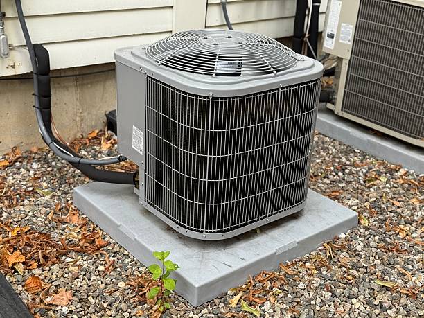 24/7 Emergency Hvac experts in Jenner, CA