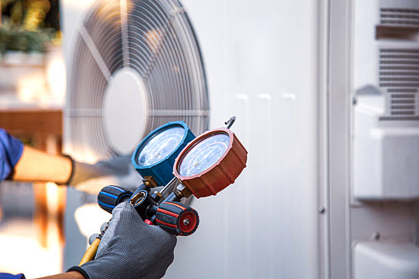 Affordable Hvac solutions in Jenner, CA