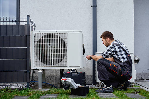 Trusted Hvac service in Jenner, CA - JG Cool HVAC